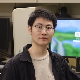Ze Liu